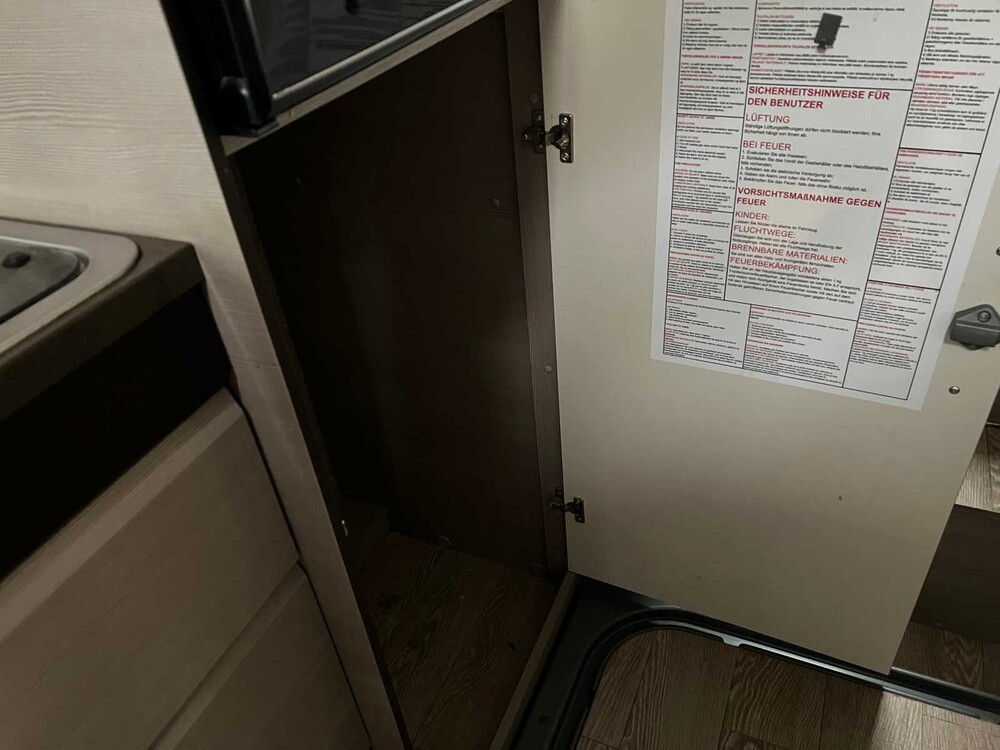 Fiat Ducato Hobby Vantana K65 180pk 2016, XF-618-L Camper