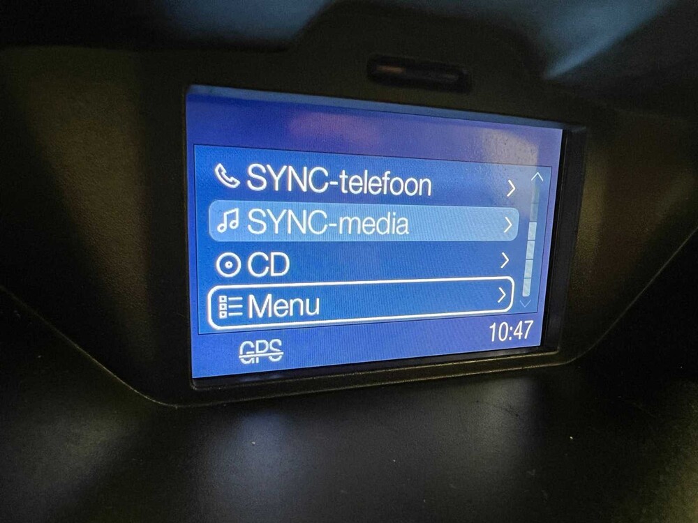 Ford Transit Courier 1.0 Trend 101PS 2017, VZK-87-X