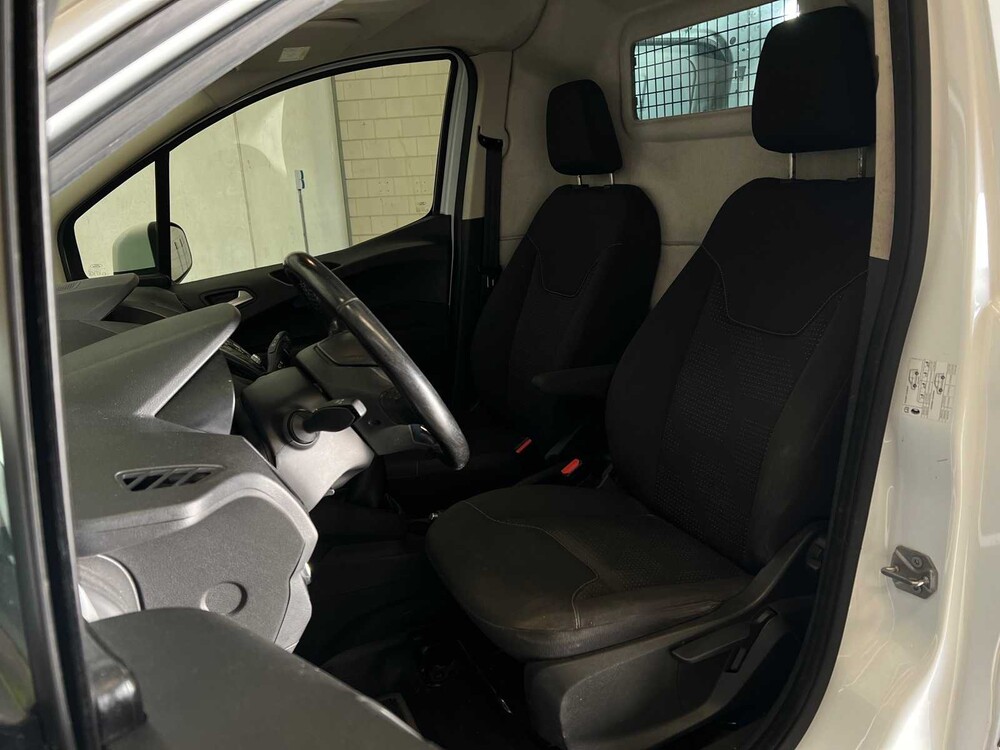 Ford Transit Courier 1.0 Trend 101PS 2017, VZK-87-X