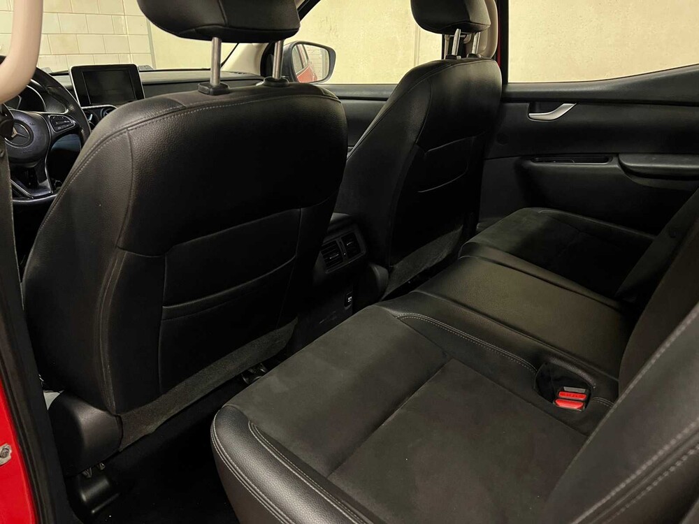 Mercedes-Benz X250 D 4Matic X-Class 163hp 2017