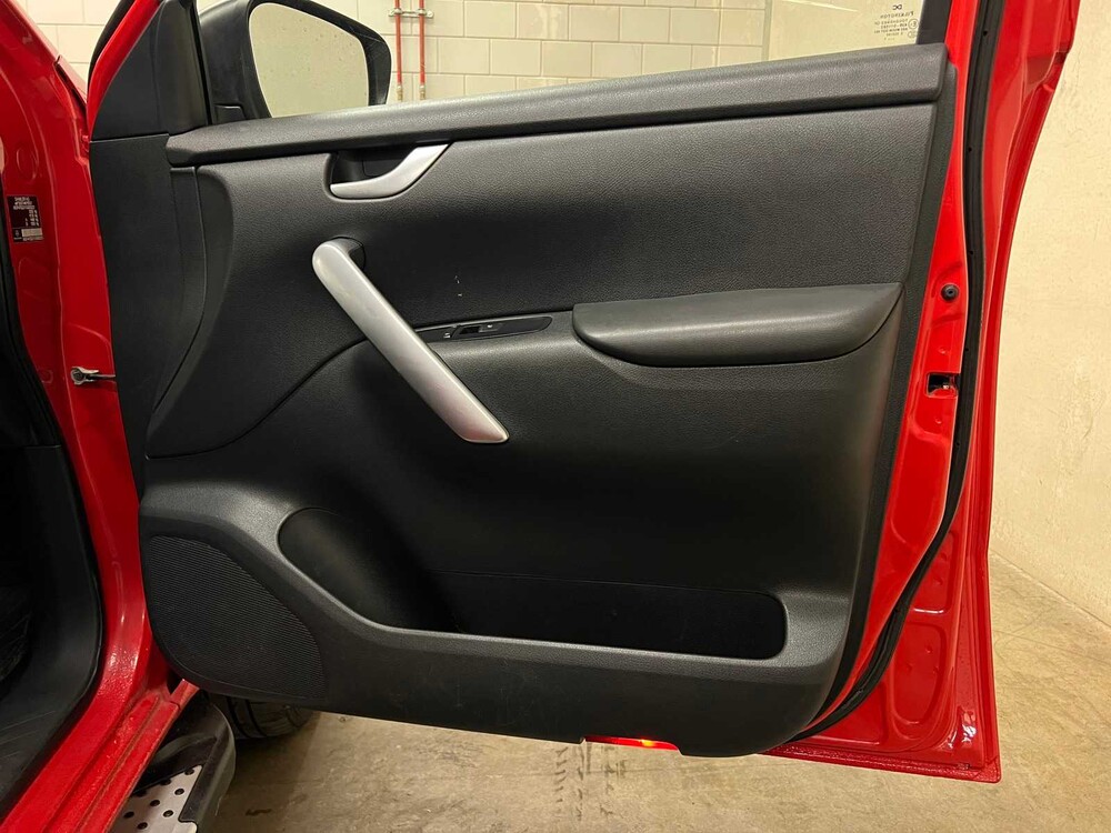 Mercedes-Benz X250 D 4Matic X-Class 163hp 2017