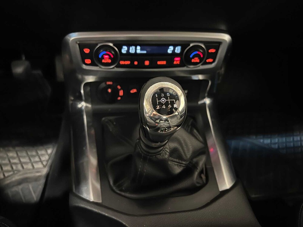 Mercedes-Benz X250 D 4Matic X-Class 163hp 2017