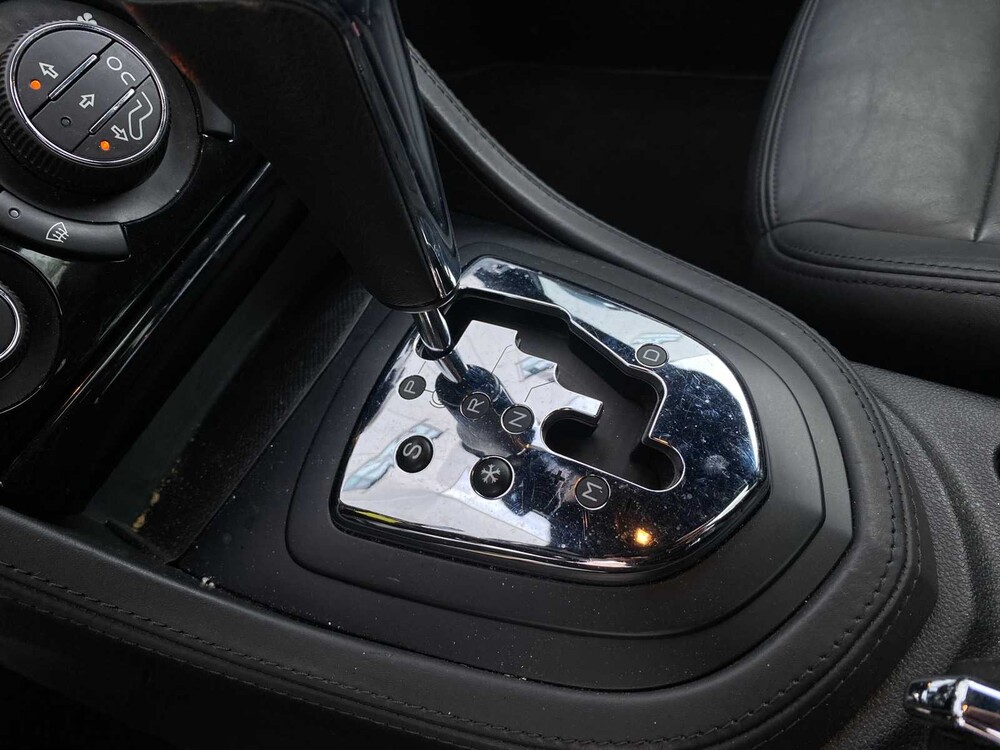 Peugeot RCZ 1.6 THP 156pk Coupe -Orig. NL- 2011, 66-SGD-9