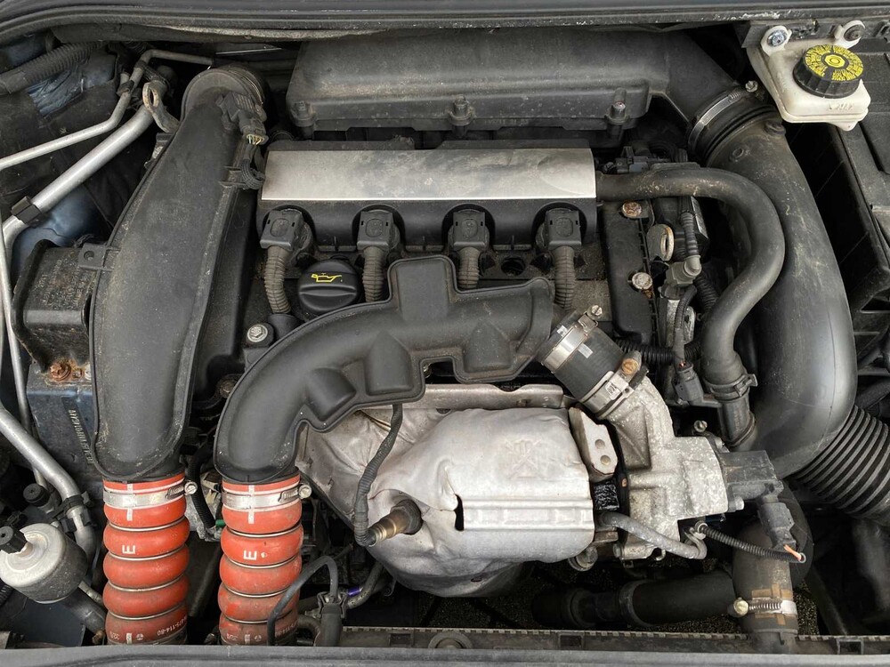 Peugeot RCZ 1.6 THP 156pk Coupe -Orig. NL- 2011, 66-SGD-9