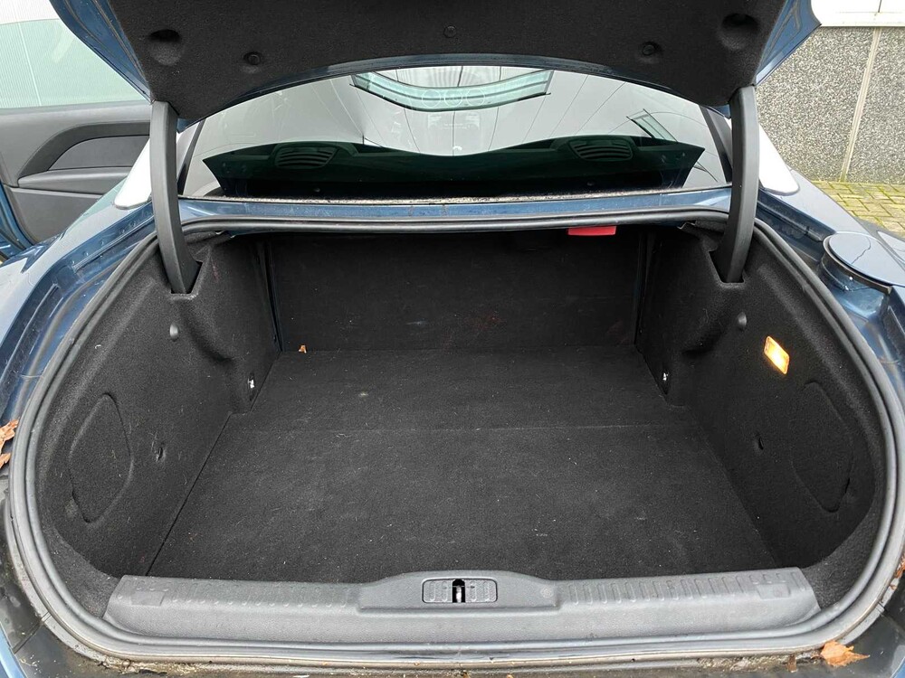 Peugeot RCZ 1.6 THP 156pk Coupe -Orig. NL- 2011, 66-SGD-9