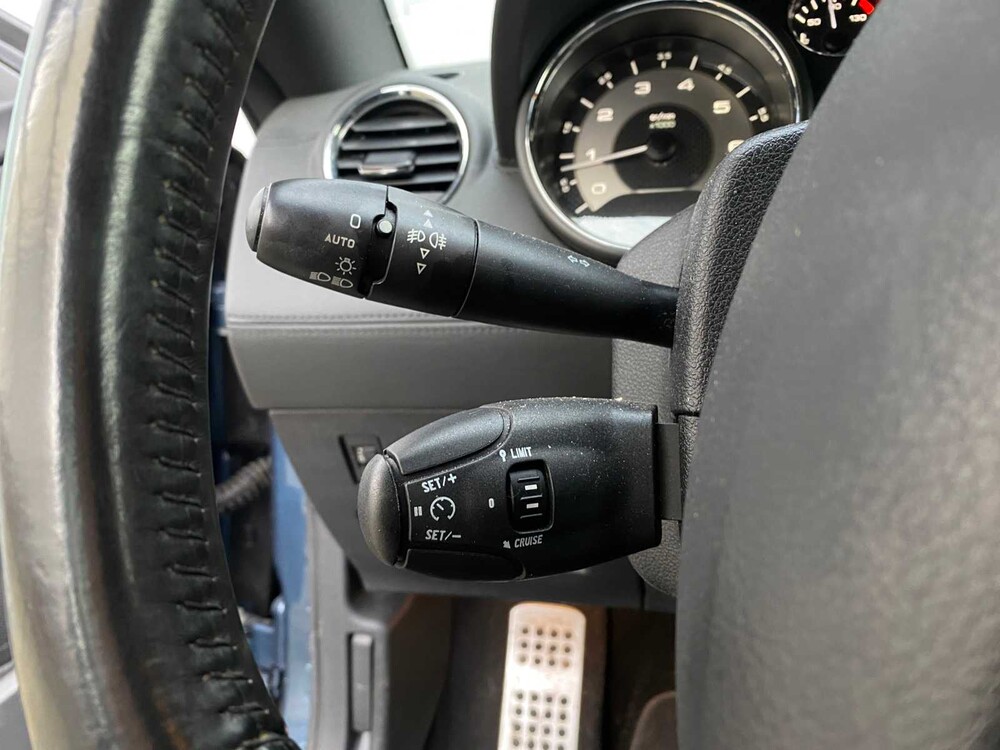 Peugeot RCZ 1.6 THP 156pk Coupe -Orig. NL- 2011, 66-SGD-9