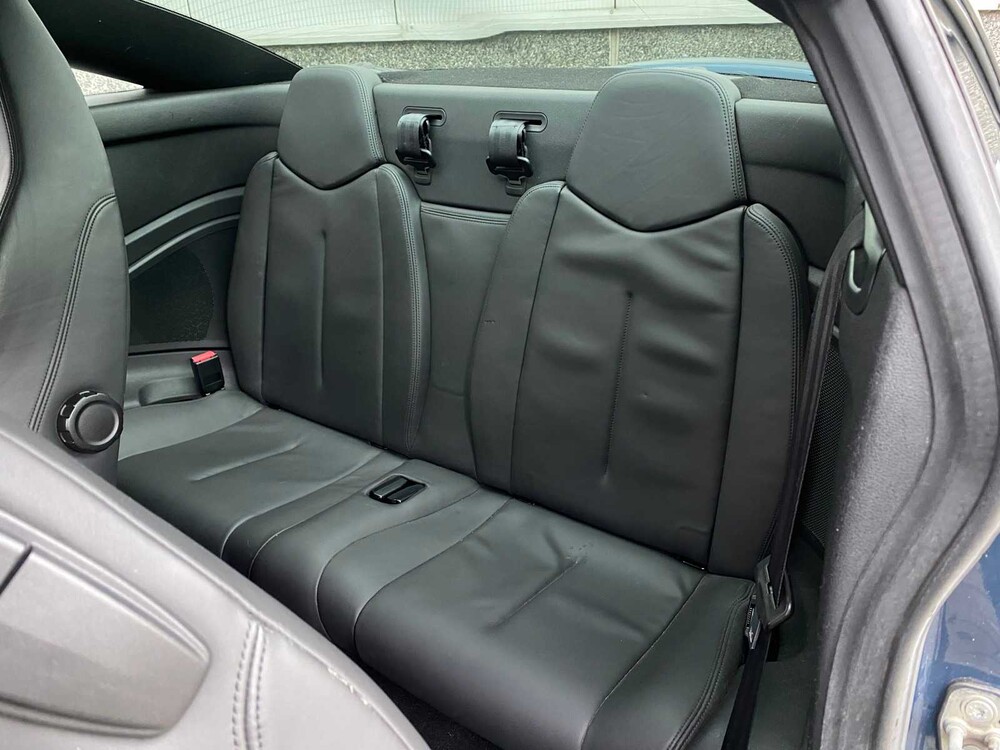 Peugeot RCZ 1.6 THP 156pk Coupe -Orig. NL- 2011, 66-SGD-9