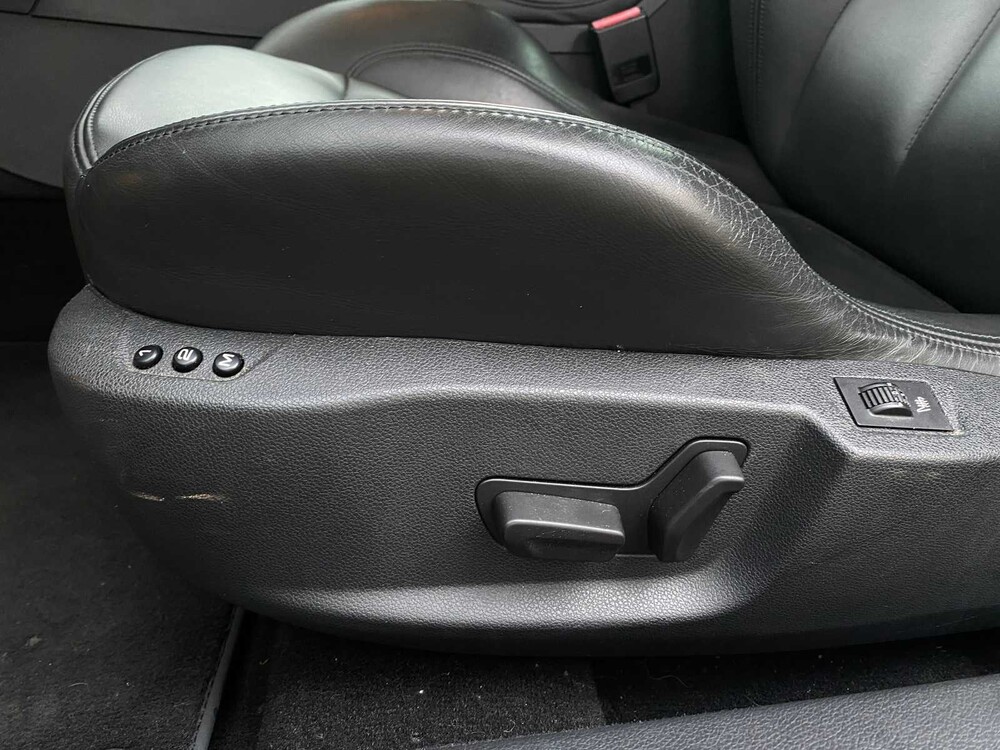 Peugeot RCZ 1.6 THP 156pk Coupe -Orig. NL- 2011, 66-SGD-9