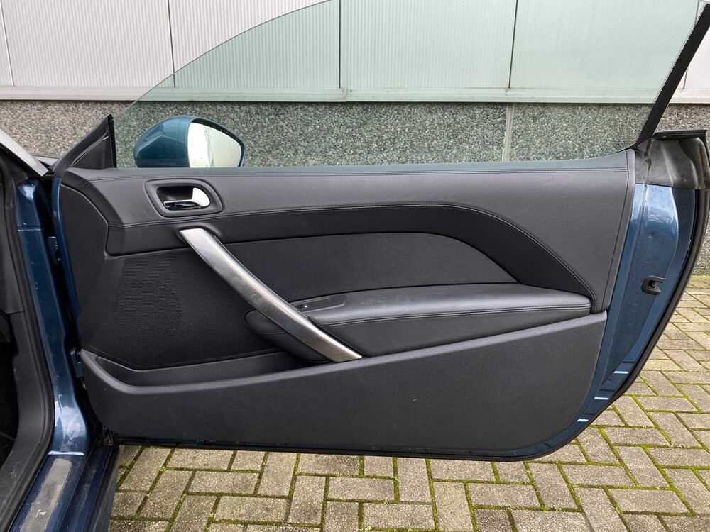 Peugeot RCZ 1.6 THP 156pk Coupe -Orig. NL- 2011, 66-SGD-9