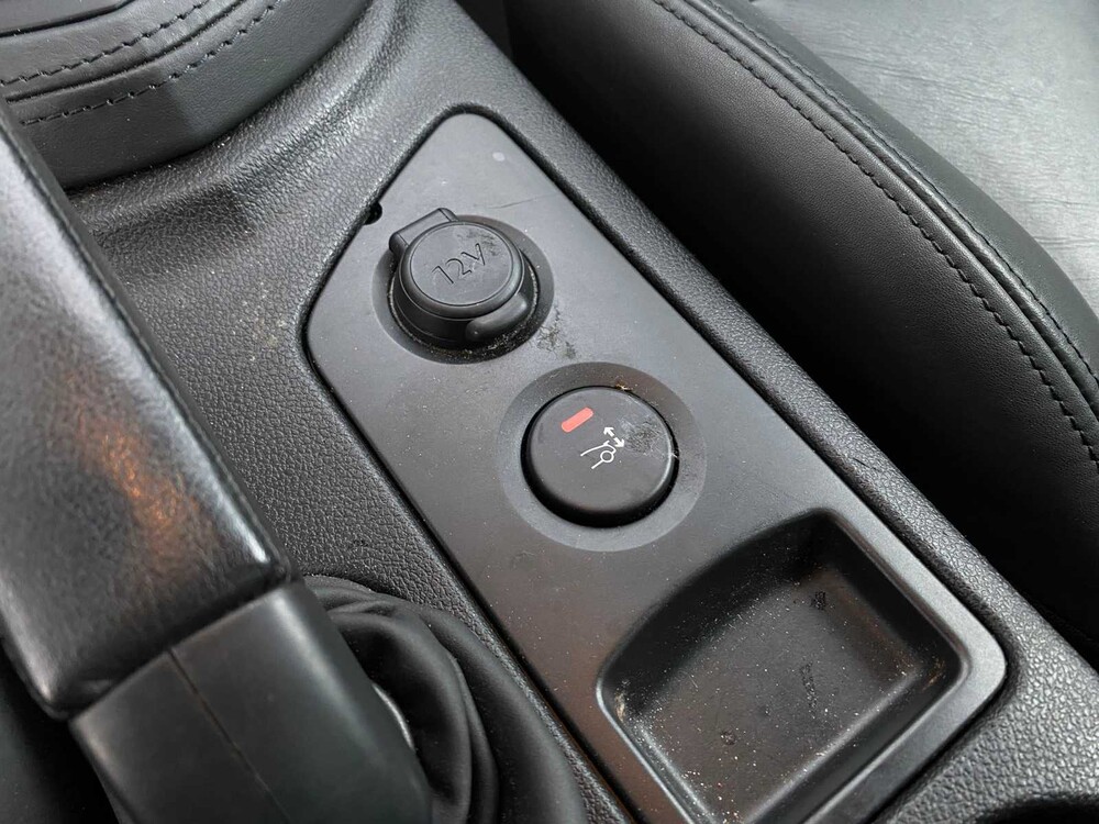 Peugeot RCZ 1.6 THP 156pk Coupe -Orig. NL- 2011, 66-SGD-9