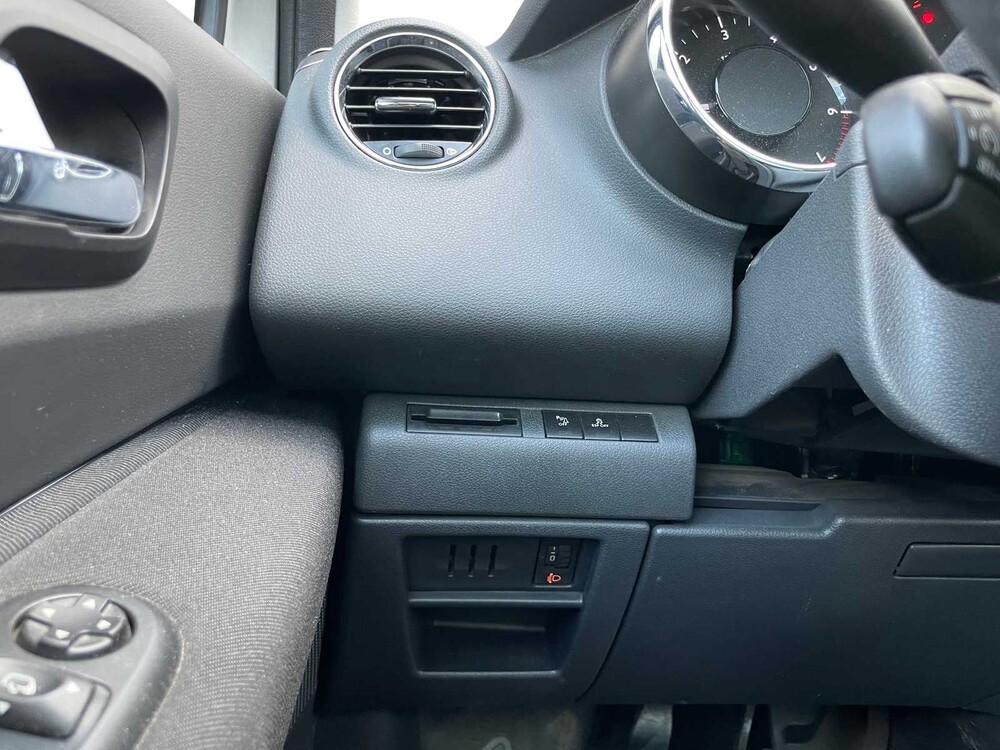 Peugeot 3008 GT 1.6 THP 156pk 2012 -Orig. NL-, 56-TKX-4