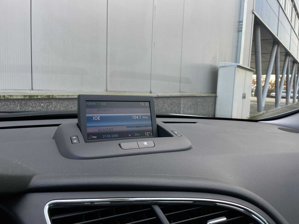 Peugeot 3008 GT 1.6 THP 156pk 2012 -Orig. NL-, 56-TKX-4