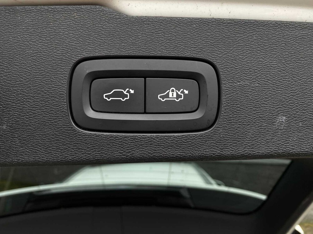 Volvo V60 B3 Business Pro 2.0 163PS -Orig. NL- 2020, J-362-VG