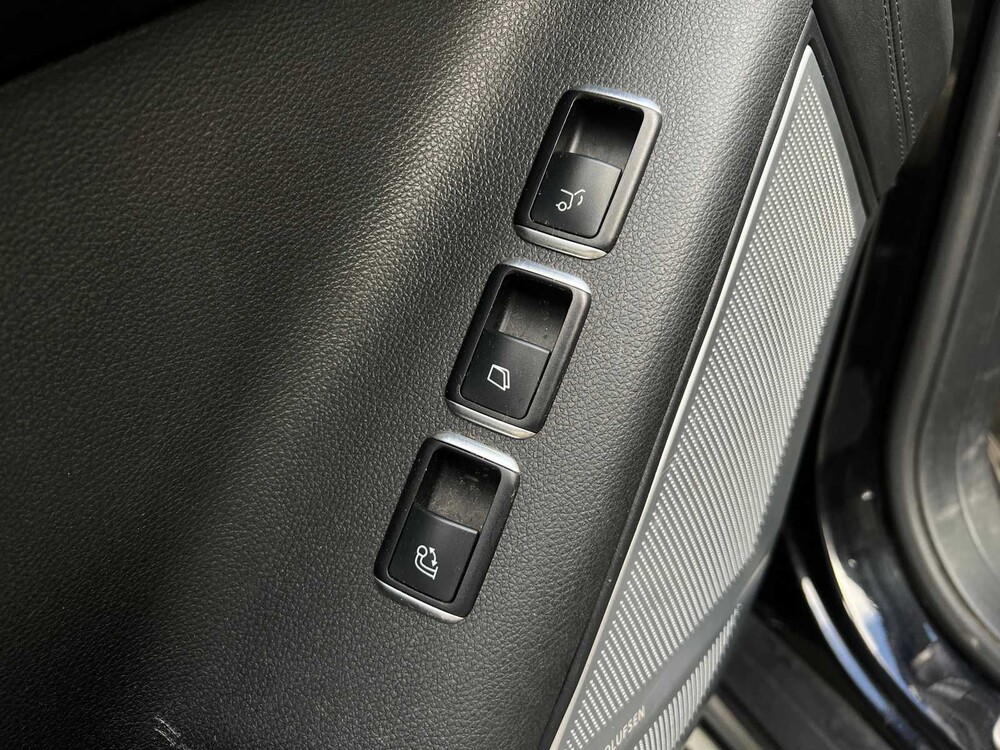 Mercedes-Benz GLS63 AMG 5.5 V8 4Matic 585pk 2016 GLS-Klasse, P-677-TB