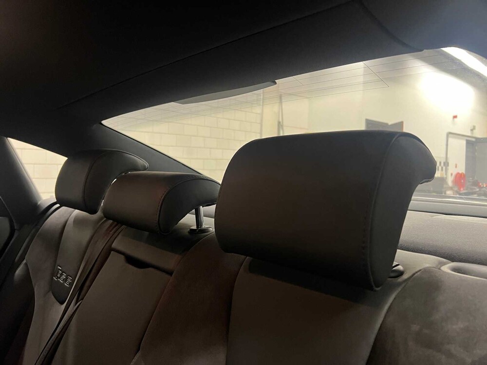 Audi RS6 Sedan 5.0 V10 Quattro 580pk 2010