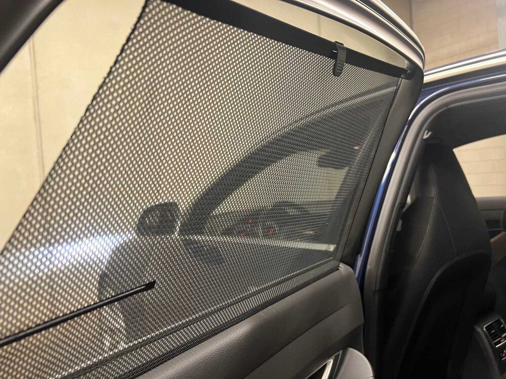 Audi RS6 Sedan 5.0 V10 Quattro 580pk 2010