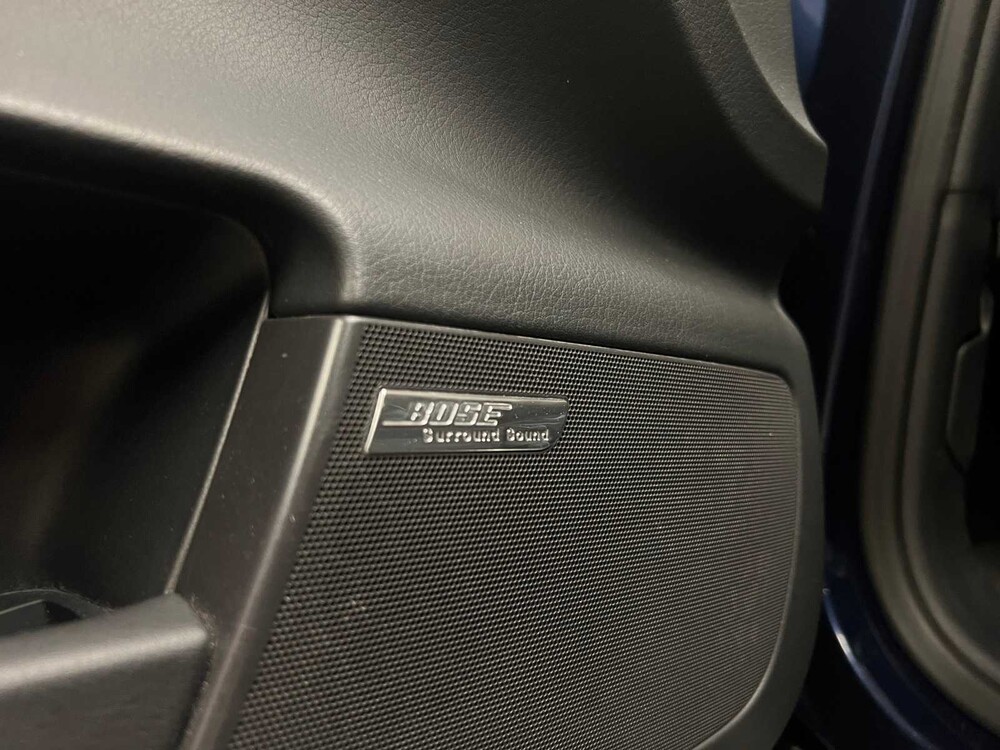 Audi RS6 Sedan 5.0 V10 Quattro 580pk 2010