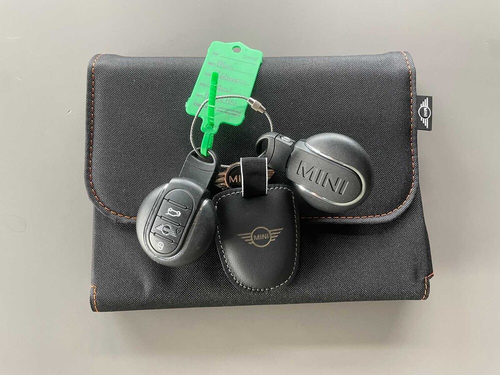 Mini Clubman John Cooper Works ALL4 Chile JCW 306PS 2020 -Orig. NL-, H-522-HN