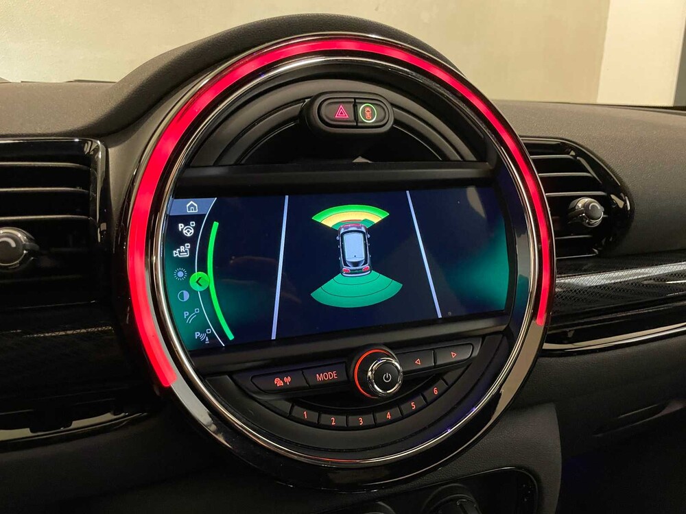 Mini Clubman John Cooper Works ALL4 Chile JCW 306PS 2020 -Orig. NL-, H-522-HN