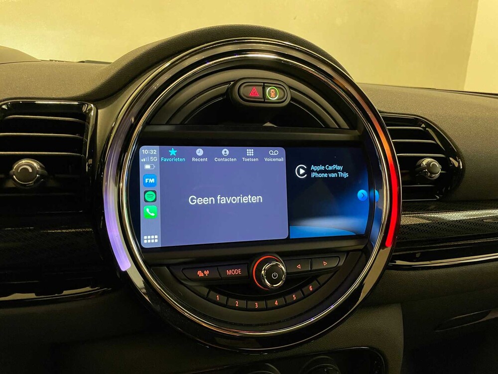 Mini Clubman John Cooper Works ALL4 Chile JCW 306PS 2020 -Orig. NL-, H-522-HN