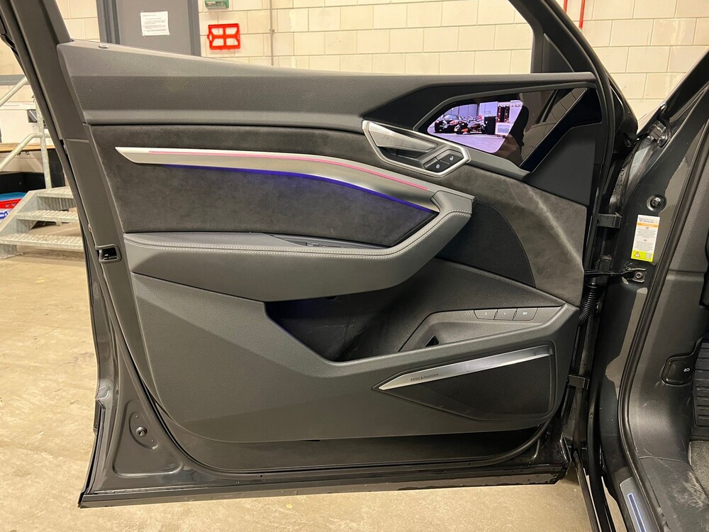 Audi E-Tron 55 Quattro Advanced Sport 2019 361hp, L-435-JR