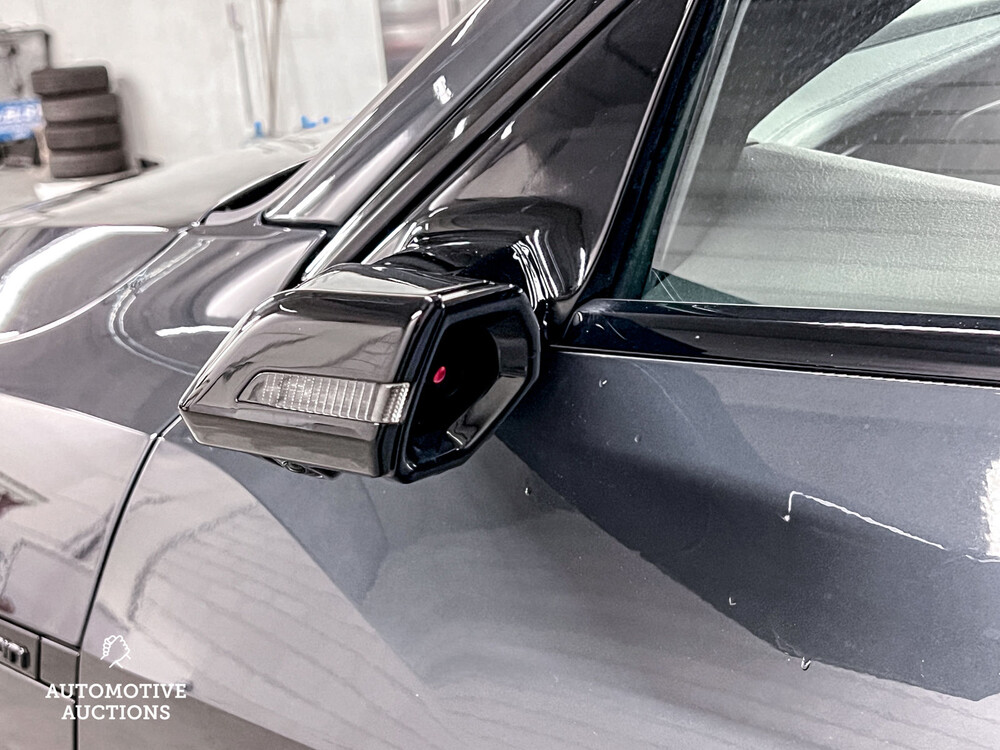 Audi E-Tron 55 Quattro Advanced Sport 2019 361hp, L-435-JR