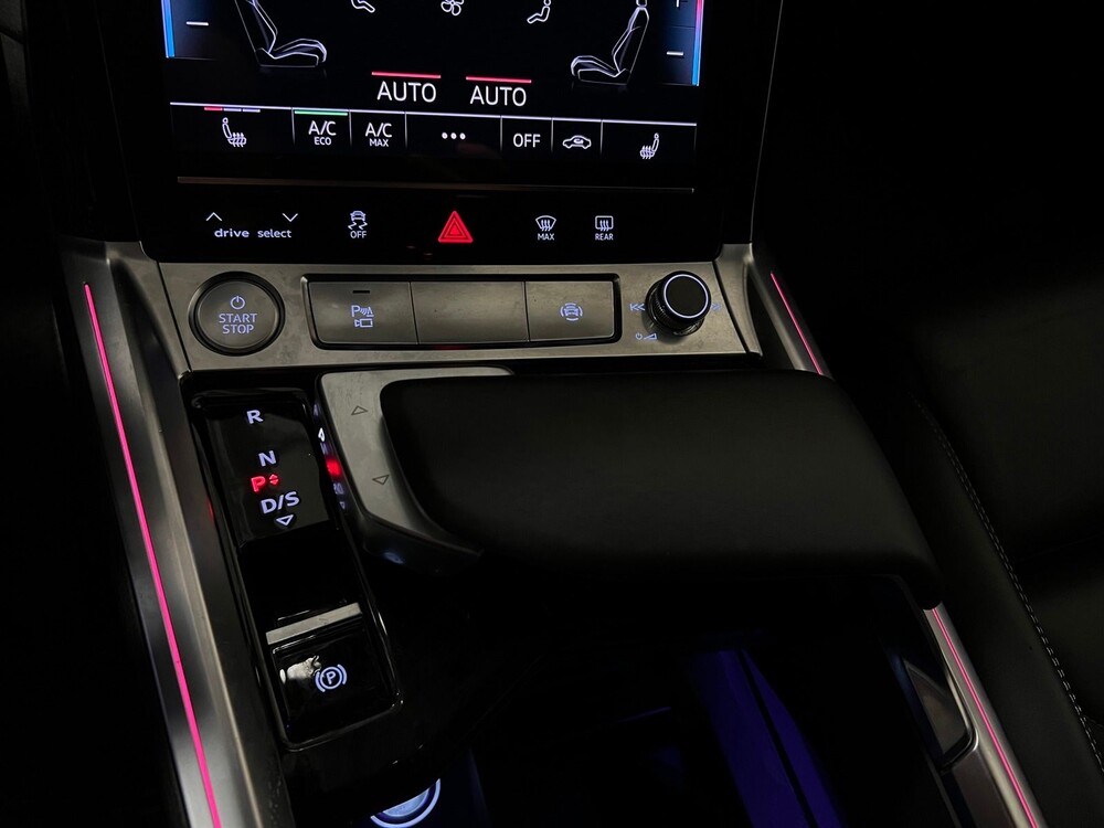 Audi E-Tron 55 Quattro Advanced Sport 2019 361hp, L-435-JR