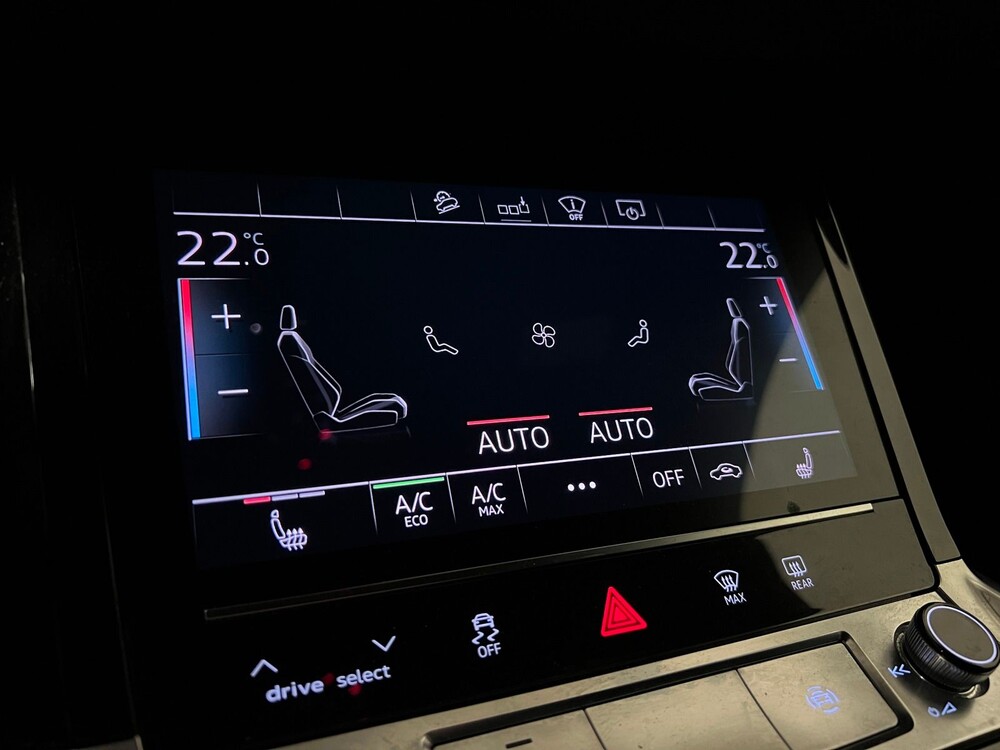 Audi E-Tron 55 Quattro Advanced Sport 2019 361hp, L-435-JR