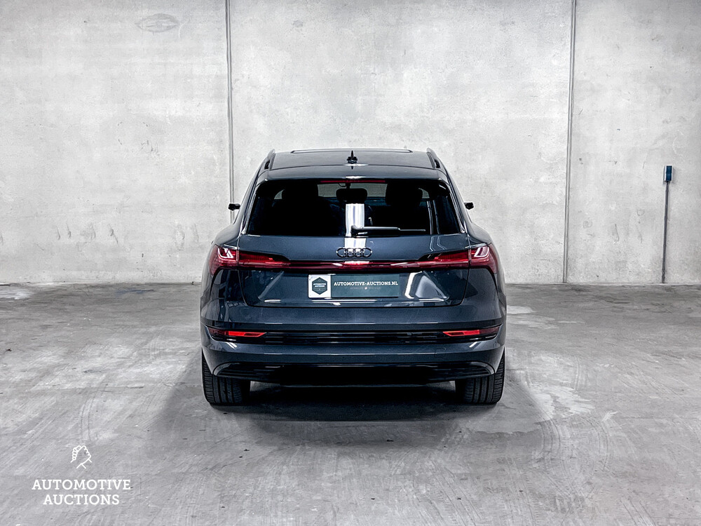 Audi E-Tron 55 Quattro Advanced Sport 2019 361hp, L-435-JR