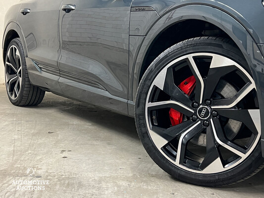 Audi E-Tron 55 Quattro Advanced Sport 2019 361pk, L-435-JR