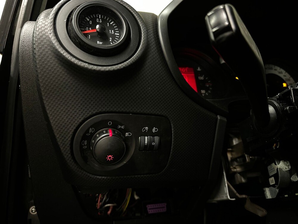 Seat Leon Cupra 2.0 TFSI -TRACKDAY- 241hp 2007, 99-ZG-HG -Youngtimer-