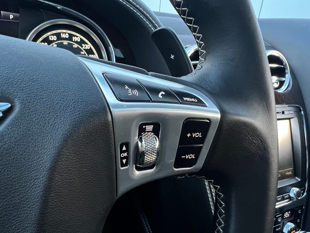 Bentley Flying Spur 4.0 V8 507hp 2015 -Orig. EN-, 5-ZHF-06