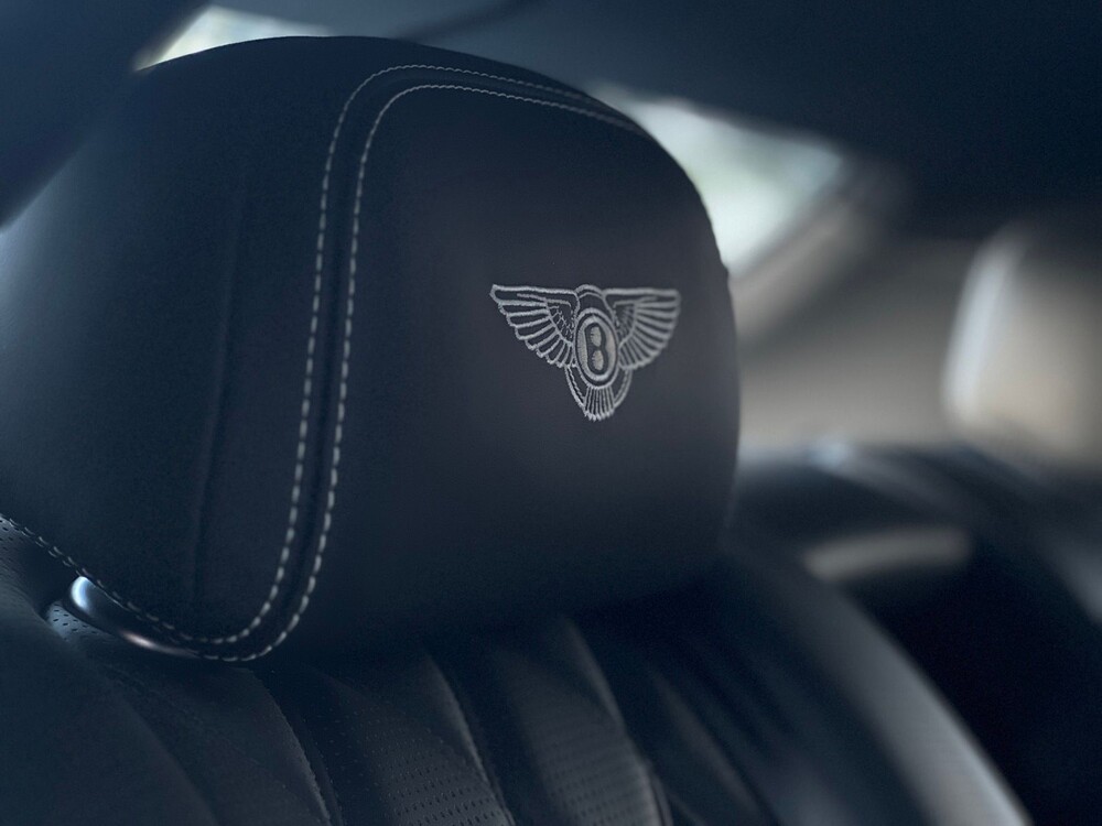 Bentley Flying Spur 4.0 V8 507hp 2015 -Orig. EN-, 5-ZHF-06