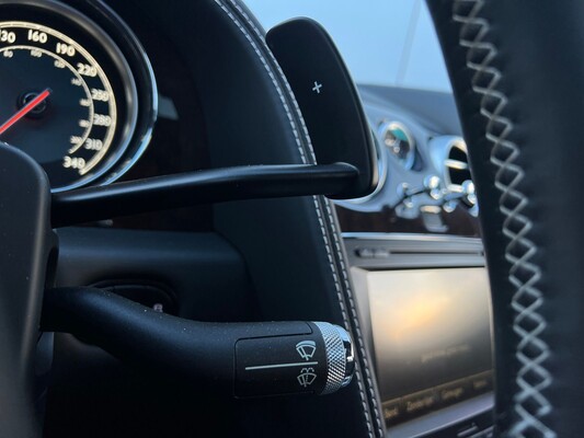 Bentley Flying Spur 4.0 V8 507hp 2015 -Orig. EN-, 5-ZHF-06