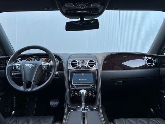 Bentley Flying Spur 4.0 V8 507pk 2015 -Orig. NL-, 5-ZHF-06