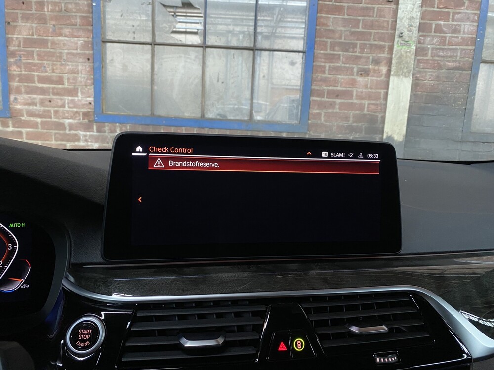 BMW 520i M-Performance M-Sport High Executive Edition -Facelift- 184pk 2020 -Orig. NL- 5-serie, J-372-ZJ