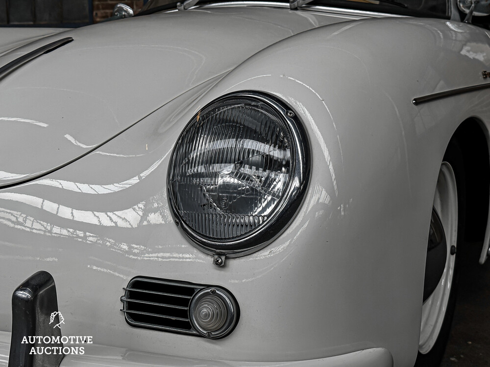 Porsche Speedster 356 Replica 33pk 1996