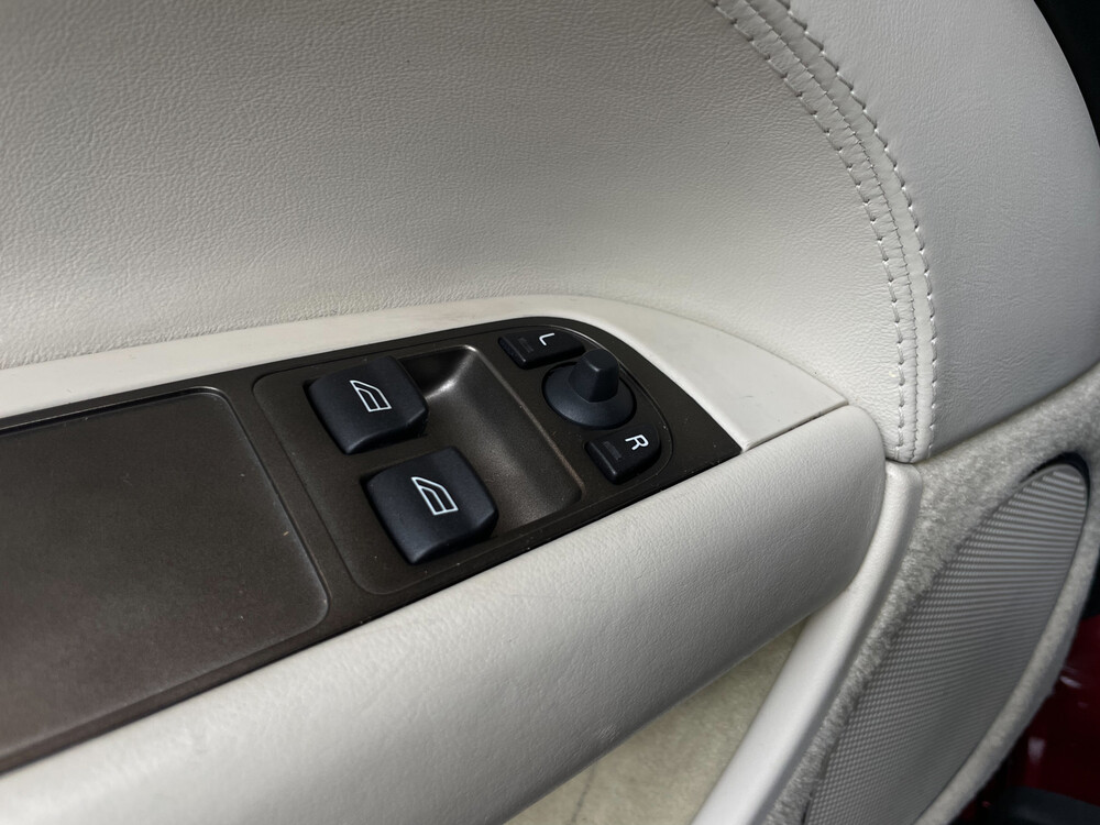 Jaguar XK Coupe 4.2 V8 300pk 2007 -Youngtimer-