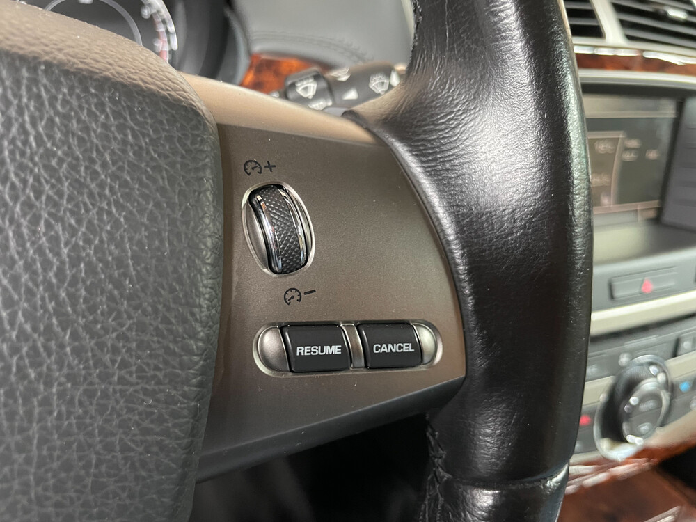 Jaguar XK Coupe 4.2 V8 300pk 2007 -Youngtimer-