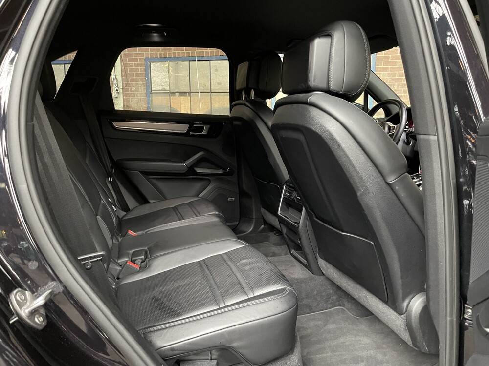 Porsche Cayenne S 2.9 V6 441pk 2018 -Orig.NL-, RT-575-F