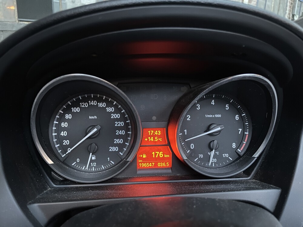 BMW Z4 Roadster sDrive35i E89 306hp 2009, 3-KND-01