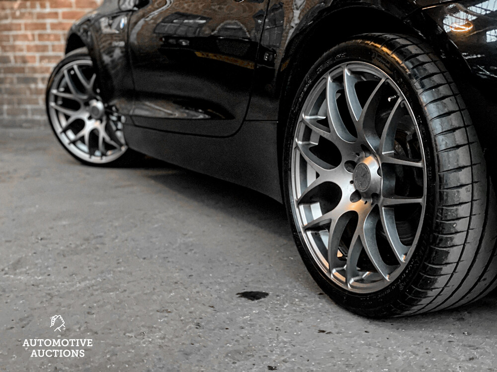 BMW Z4 Roadster sDrive35i E89 306hp 2009, 3-KND-01