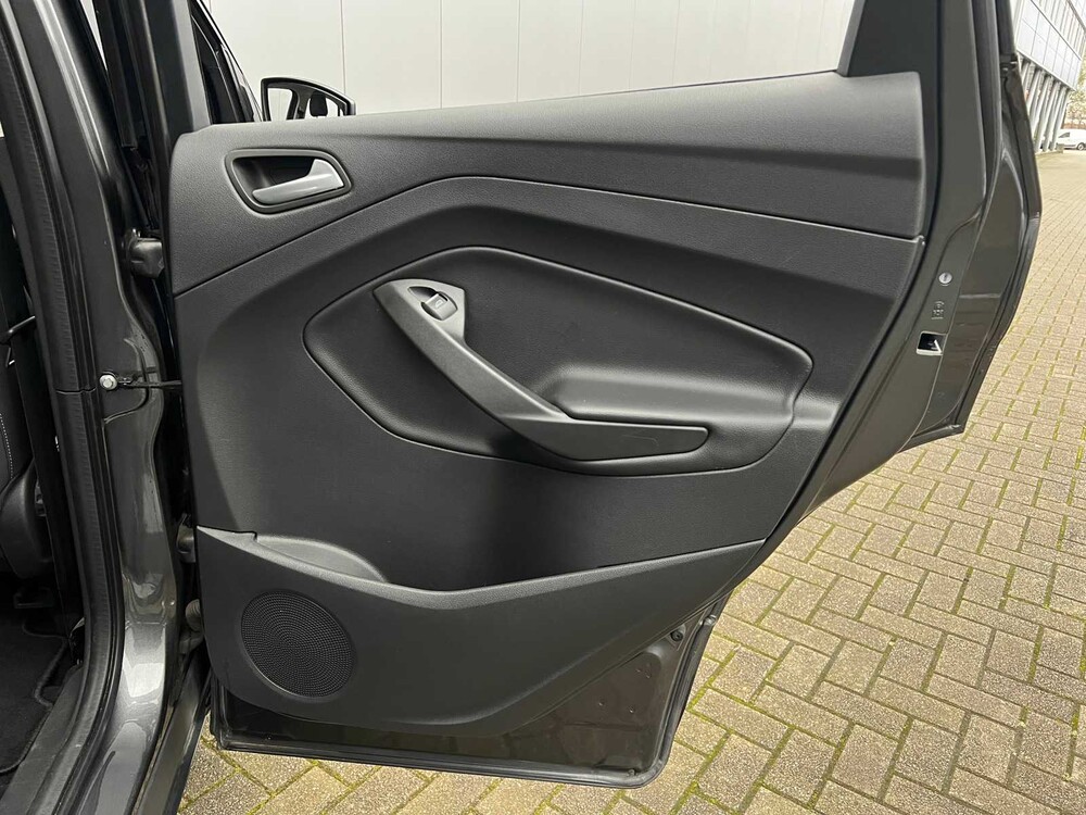 Ford Kuga 1.5 EcoBoost Titanium 149PS 2019