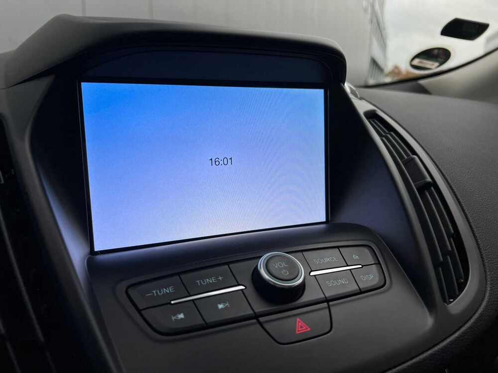 Ford Kuga 1.5 EcoBoost Titanium 149PS 2019