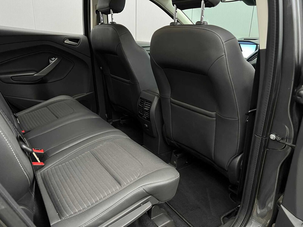 Ford Kuga 1.5 EcoBoost Titanium 149PS 2019