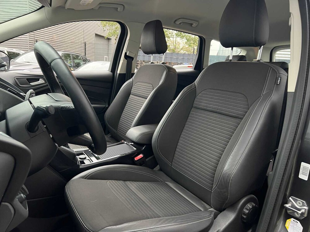 Ford Kuga 1.5 EcoBoost Titanium 149PS 2019