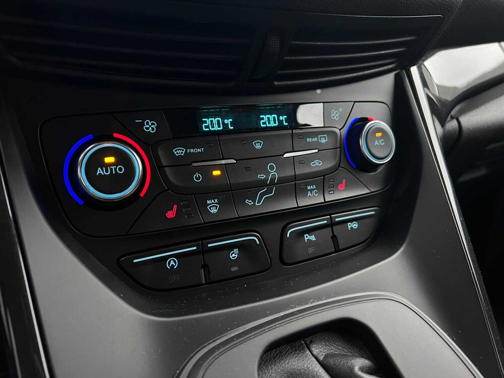 Ford Kuga 1.5 EcoBoost Titanium 149PS 2019