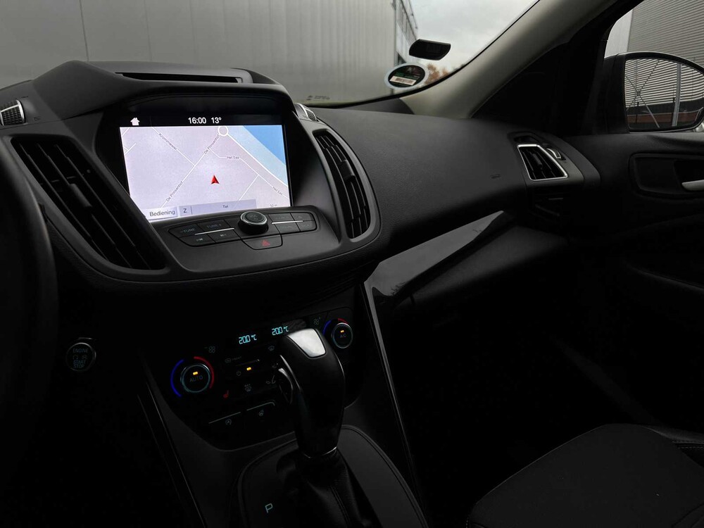 Ford Kuga 1.5 EcoBoost Titanium 149PS 2019