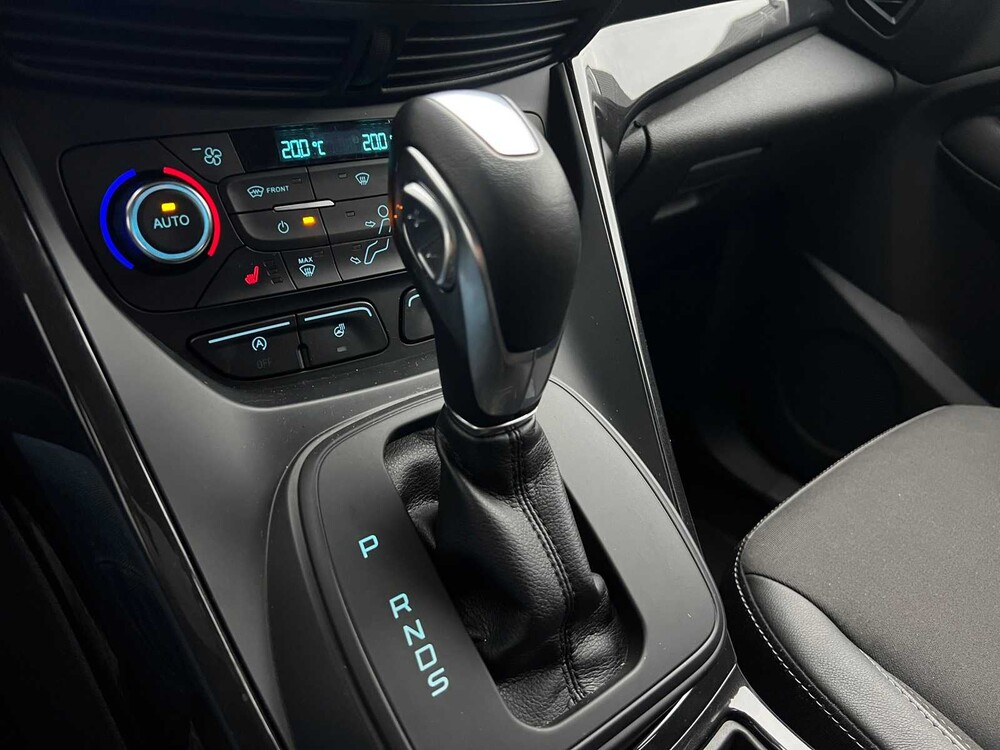 Ford Kuga 1.5 EcoBoost Titanium 149PS 2019