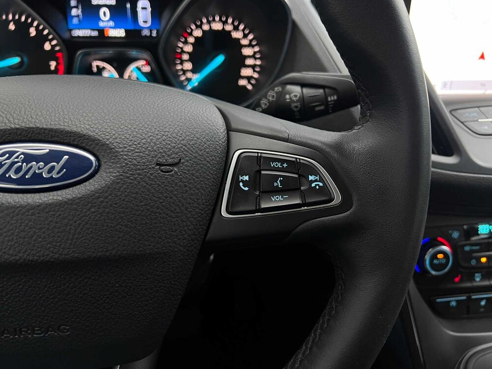 Ford Kuga 1.5 EcoBoost Titanium 149PS 2019